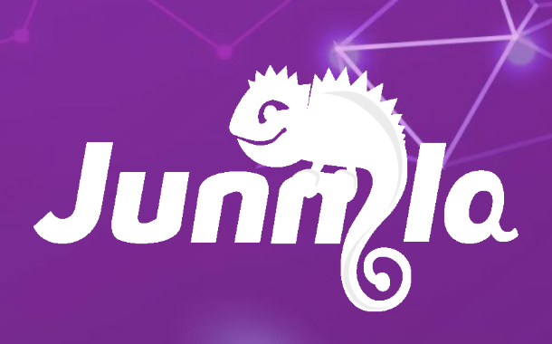 Logo de Junngla