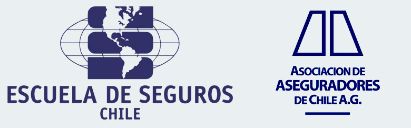 Logo de Escuela de Seguros de Chile